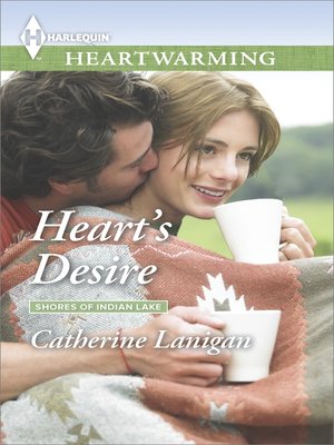 Heart's Desire - ebook